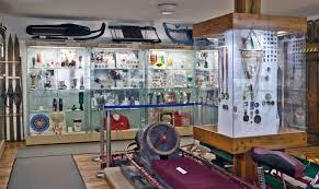 Muzeum Sportu i Turystyki w Karpaczu